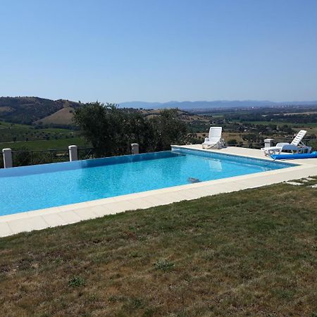 Poggio Lungo Casa de hóspedes Grosseto Exterior foto