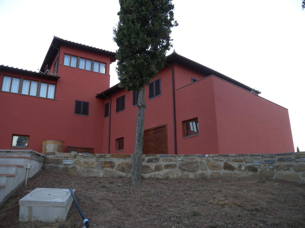 Poggio Lungo Casa de hóspedes Grosseto Exterior foto